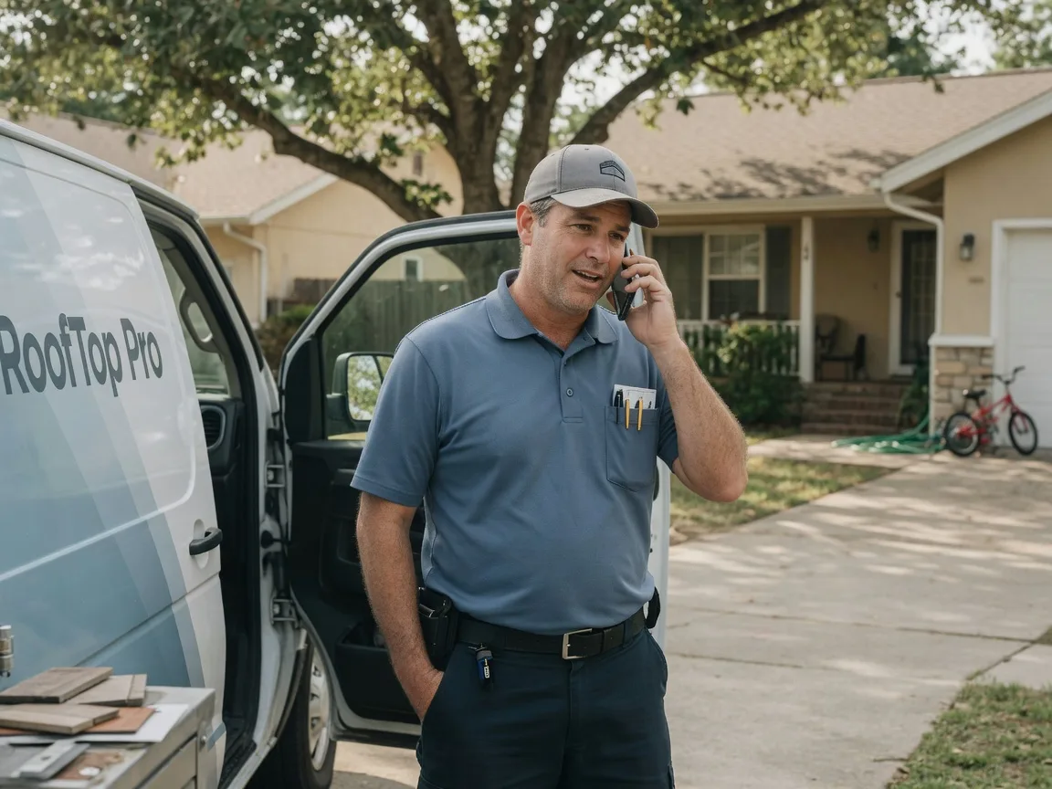 Roof Repair Valley Center, KS FAQs